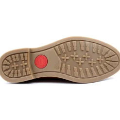 London Rampton Boot - Tan