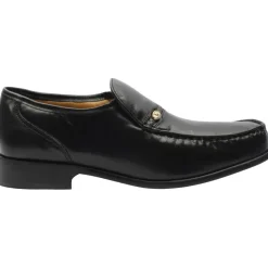 Lowndes Mens Shoe - Black