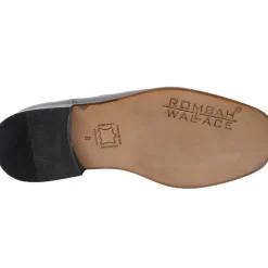 Lowndes Mens Shoe - Black