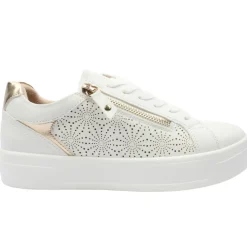 75Lx1 5016 Shoe - White