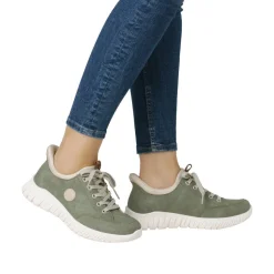 M5354 Shoe - Green