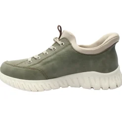 M5354 Shoe - Green
