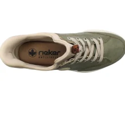 M5354 Shoe - Green