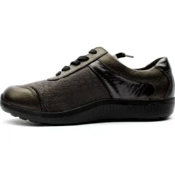 815M01 Shoe - Pewter