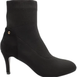 Megan 21 Boot - Black