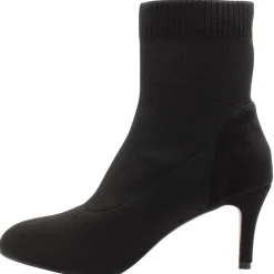 Megan 21 Boot - Black