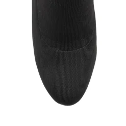 Megan 21 Boot - Black