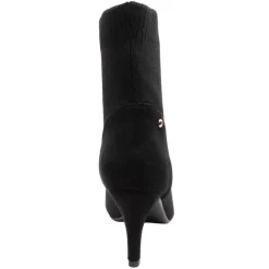 Megan 21 Boot - Black