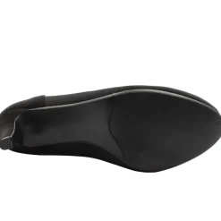 Megan 21 Boot - Black