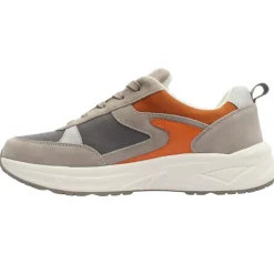 Mens 738002 - Grey Multi