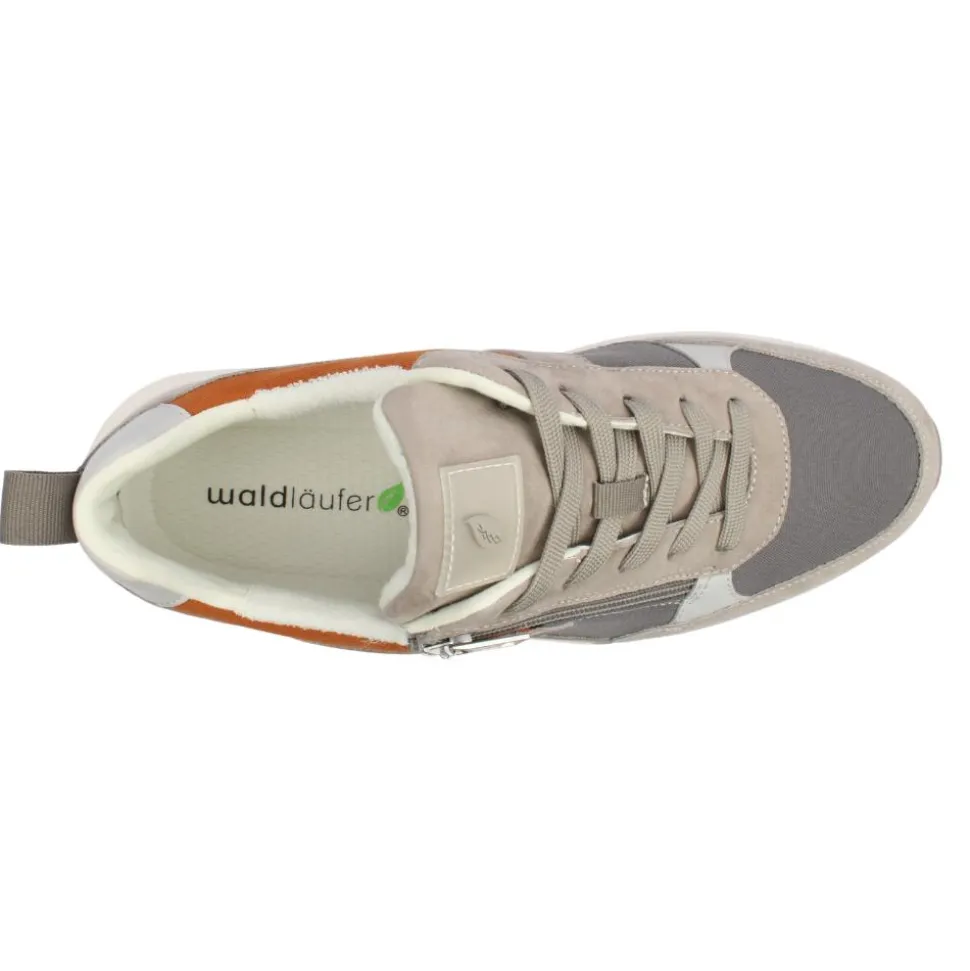 Mens 738002 - Grey Multi