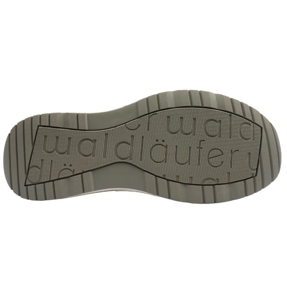 Mens 738002 - Grey Multi