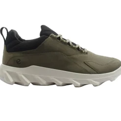 Mens 820314 Shoe - Khaki