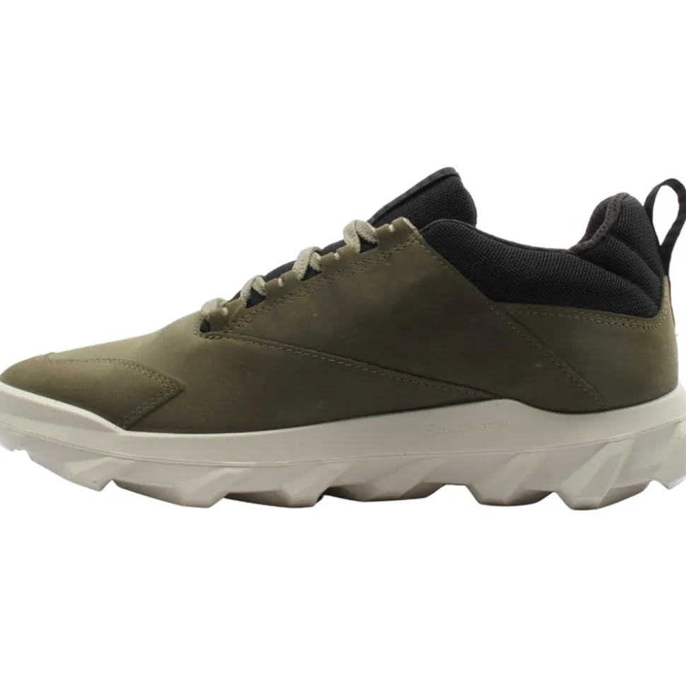 Mens 820314 Shoe - Khaki