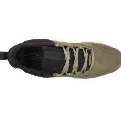 Mens 820314 Shoe - Khaki