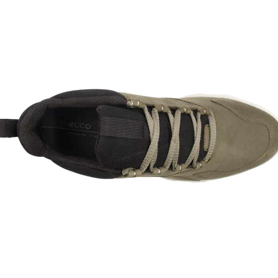 Mens 820314 Shoe - Khaki