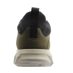 Mens 820314 Shoe - Khaki