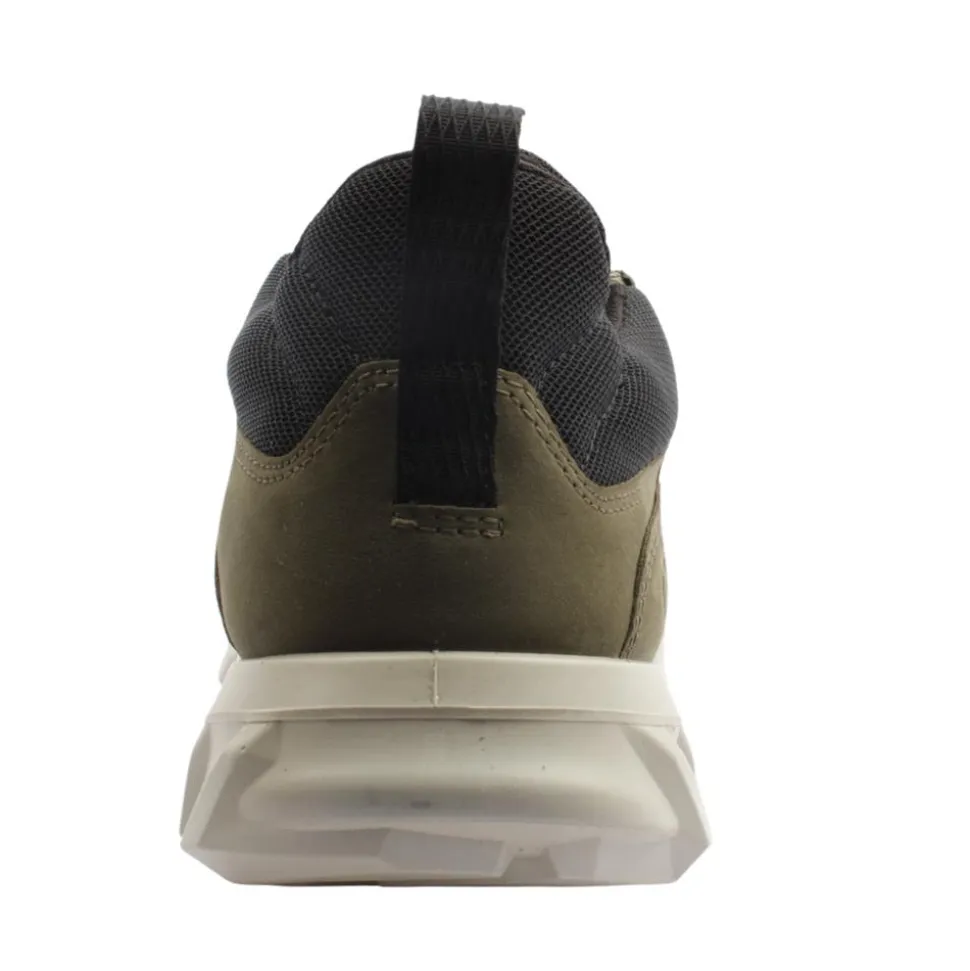 Mens 820314 Shoe - Khaki