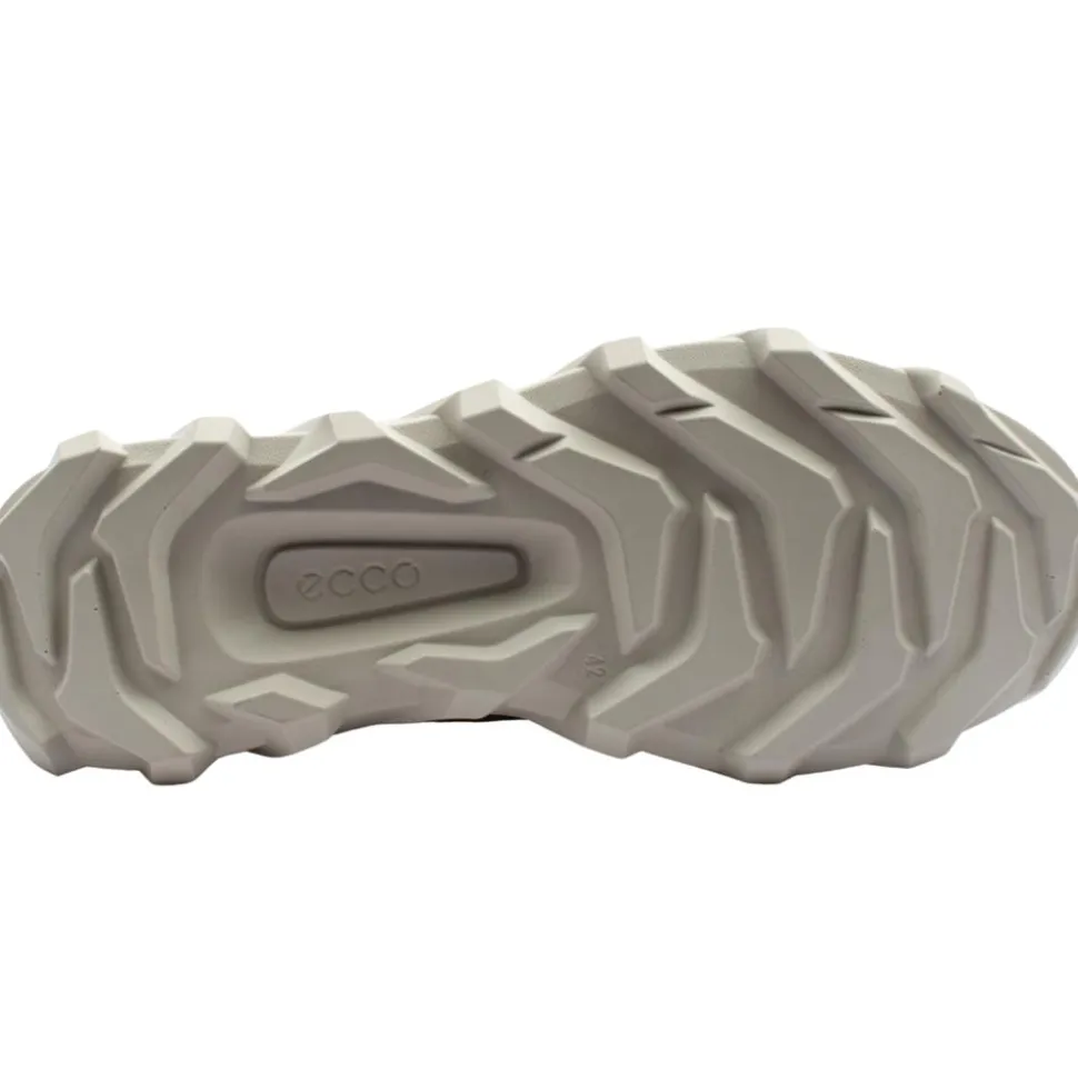 Mens 820314 Shoe - Khaki