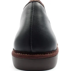 Mens 663 Slipper - Navy