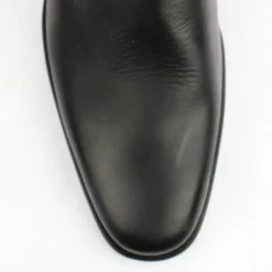 Mens Austinescape Slip On Boot - Black