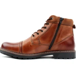 Mens Boot Savoy - Tan