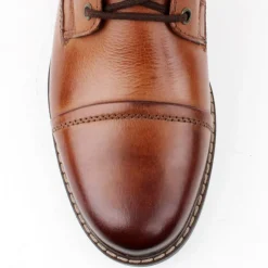 Mens Boot Savoy - Tan