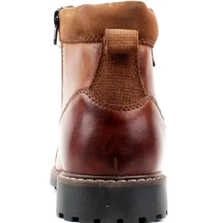 Mens Boot Savoy - Tan