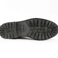 Mens Boot Savoy - Tan