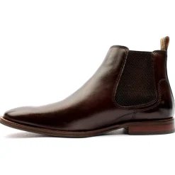 Mens Boot Sikes - Brown