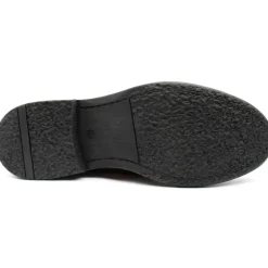 Mens Goor-187 Boot - Grey