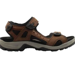 Mens Sandal 69564 - Brown