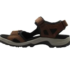 Mens Sandal 69564 - Brown