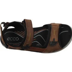 Mens Sandal 69564 - Brown