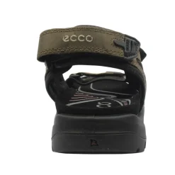 Mens Sandal 69564 - Khaki