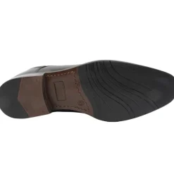 Mens Shoe Deegan - Black