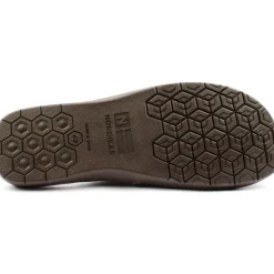 Mens Slipper 131 - Navy