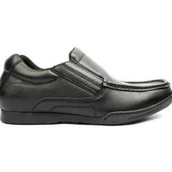 Mgn0792 Slip On Shoe - Black