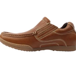 Mgn0792 Slip On Shoe - Tan