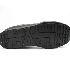 Mgn0794 Tie Shoe - Black