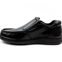 Mgn0774b Junior Shoe - Black