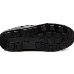 Mgn0774b Junior Shoe - Black