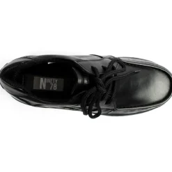 Mgn0776b School Shoe - Black