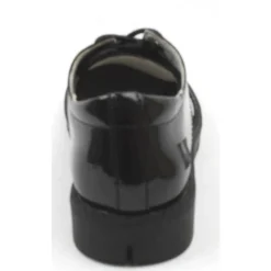 Michelle Lk8388 Shoe - Black Patent