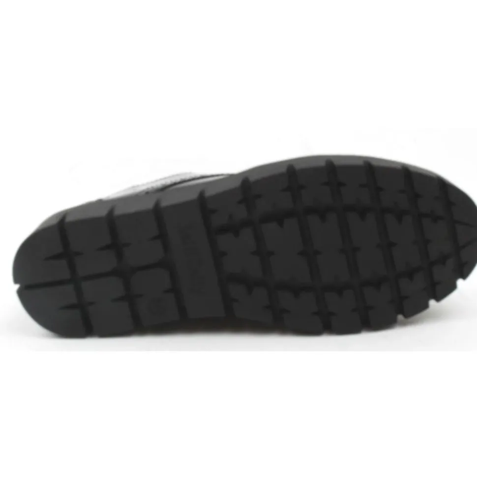 Michelle Lk8388 Shoe - Black Patent