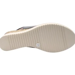 Mirfa Onesandal - Black