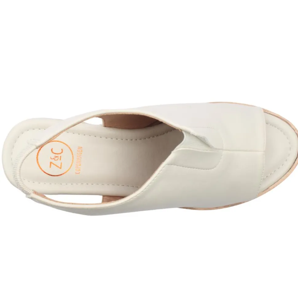 Mirfa Onesandal - Oat