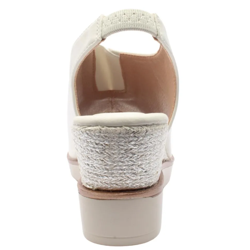 Mirfa Onesandal - Oat