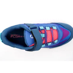 Mk166989 Moab Junior - Blue