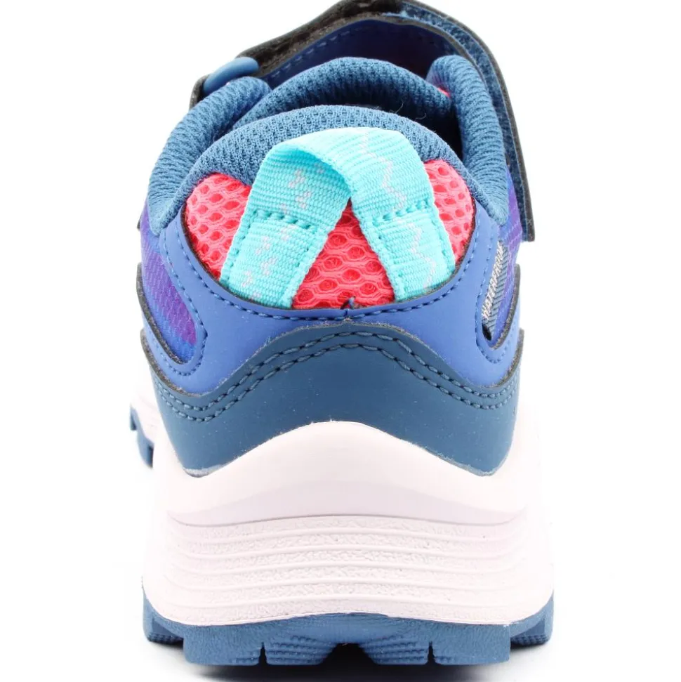 Mk166989 Moab Junior - Blue